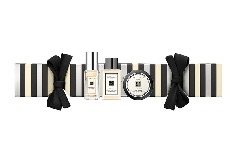Jo Malone London 2020 Christmas collection