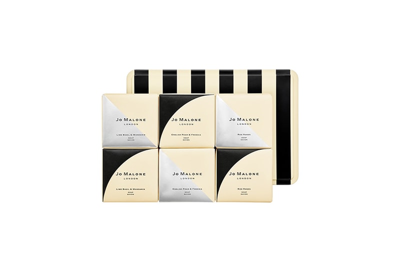 Jo Malone London 2020 Christmas collection