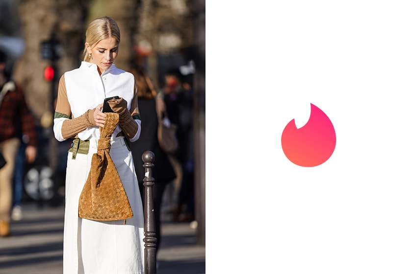 Tinder 2020 Year in Swipe Emoji Trend Chat