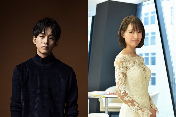 震撼日本演藝圈:日本女演員戶田惠梨香與松坂桃李閃電宣布結婚!