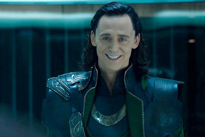 粉絲期待已久：Tom Hiddleston 帥氣主演影集《Loki》釋出首波正式預告！