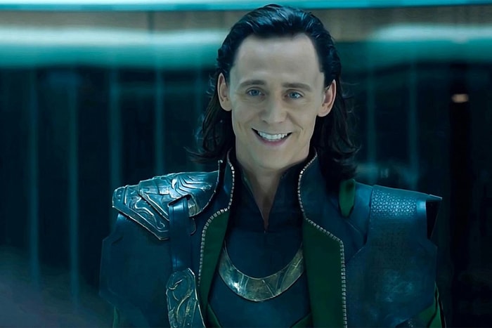 粉絲期待已久:Tom Hiddleston 帥氣主演影集《Loki》釋出首波正式預告!