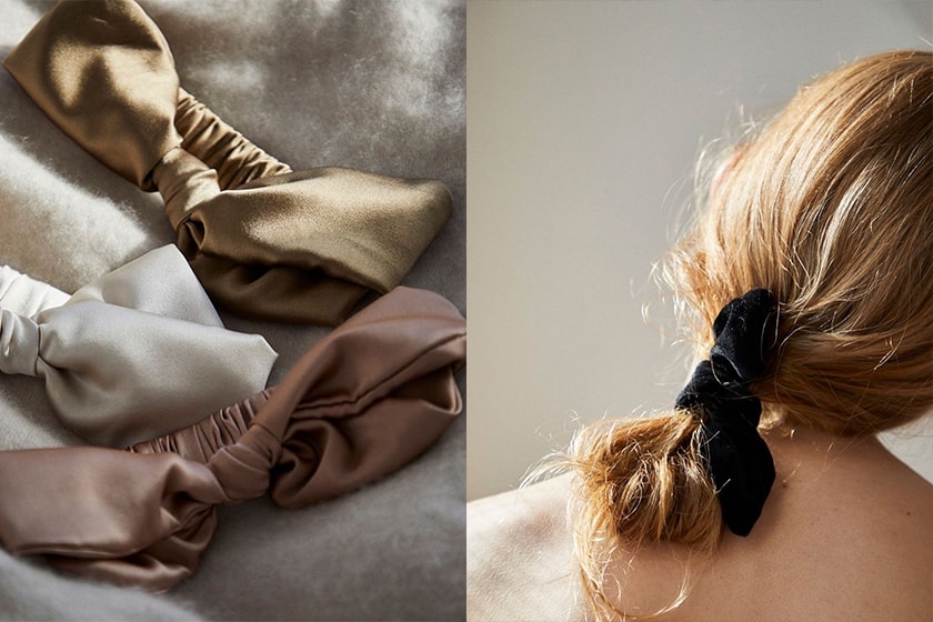 Japanese Brand TRESSE by Hairstylist Shuco