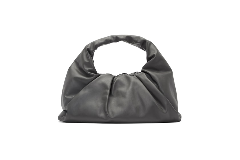 Pantone 2021 Ultimate Gray Handbags 10