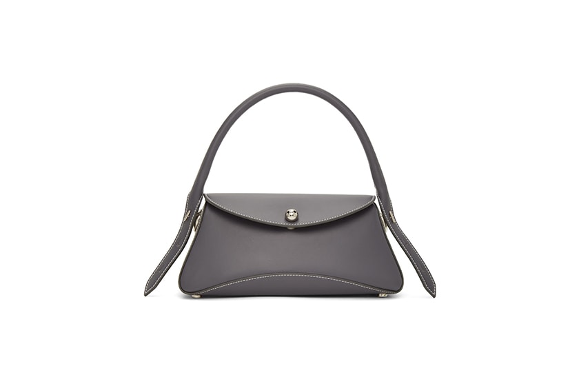 Pantone 2021 Ultimate Gray Handbags 10