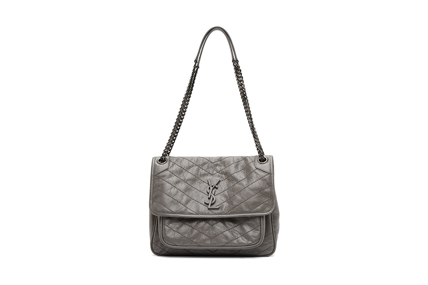 Pantone 2021 Ultimate Gray Handbags 10