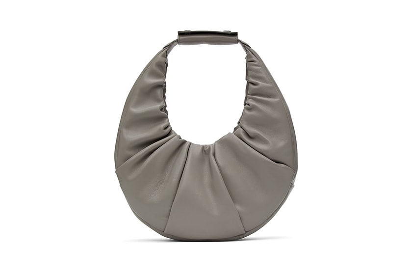 Pantone 2021 Ultimate Gray Handbags 10