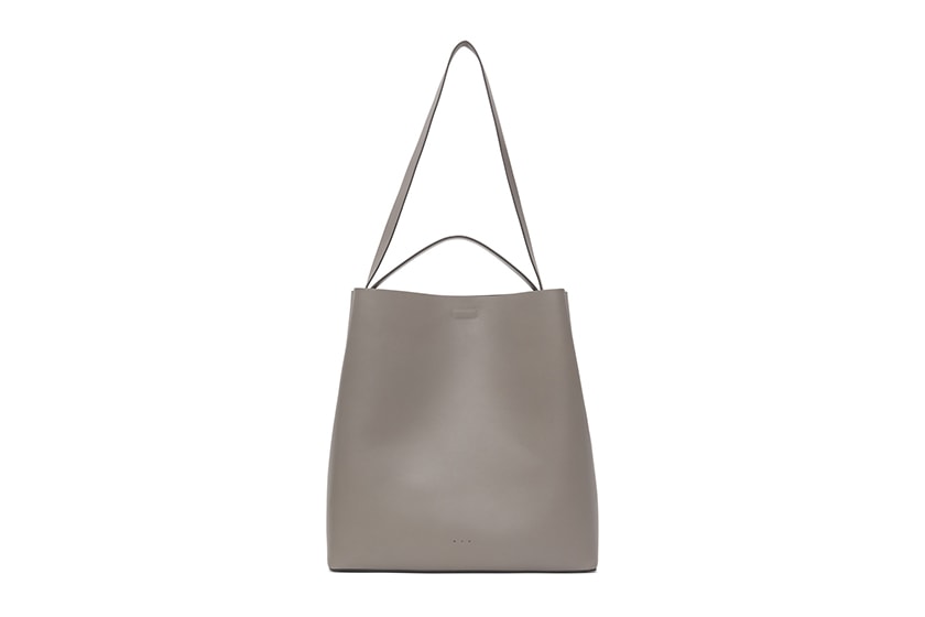 Pantone 2021 Ultimate Gray Handbags 10