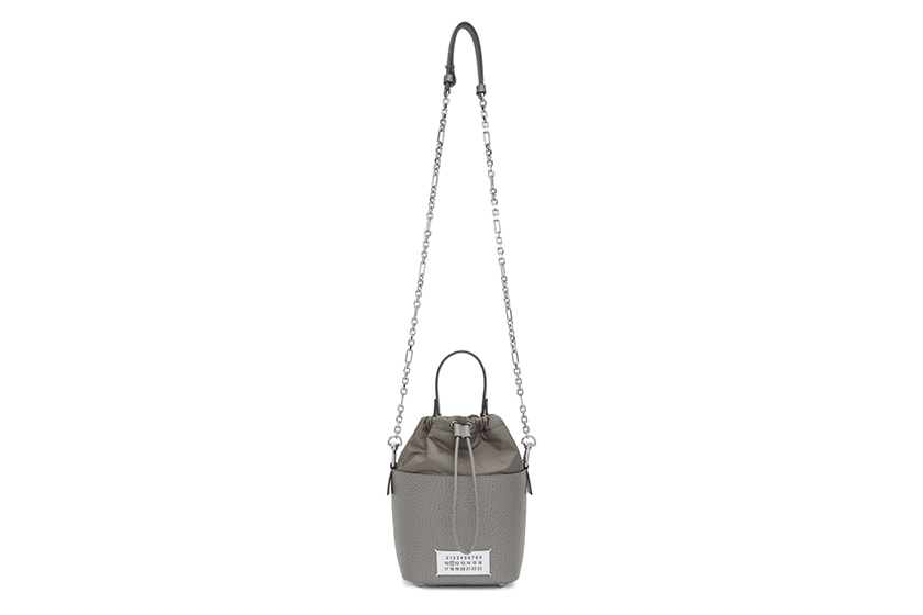 Pantone 2021 Ultimate Gray Handbags 10