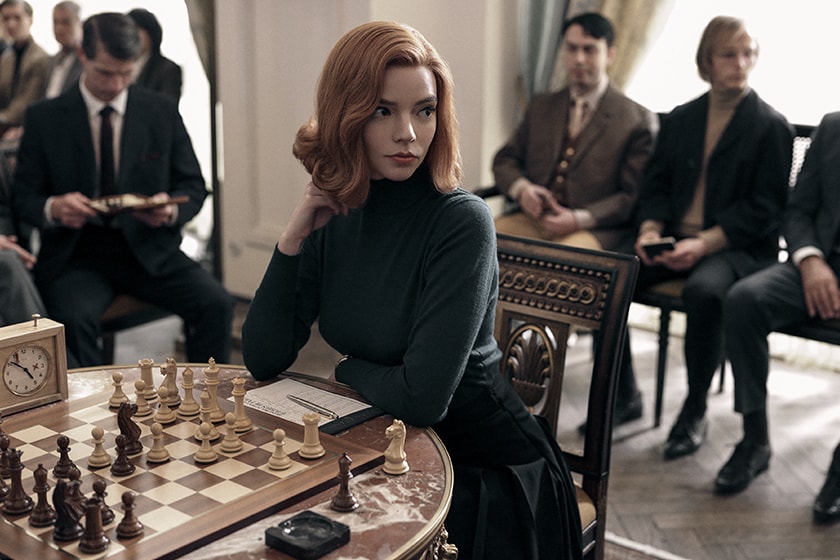 Netflix 2020 best Movie Drama Top 12
