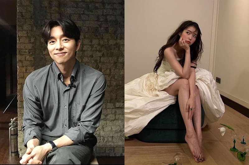 2020 Best Korean Star commercial endorser Top 10