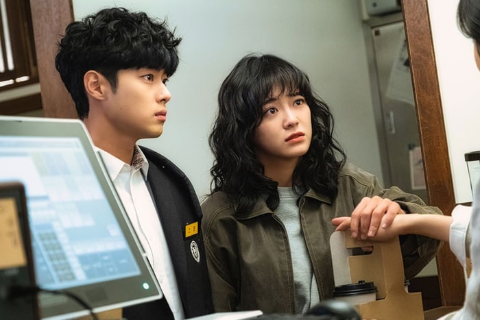 才播出 6 集就打破收視率紀錄!什麼原因讓韓劇《驅魔麵館》人氣狂漲?