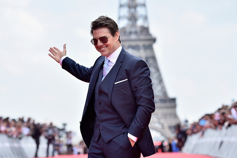 Tom Cruise angry Mission Impossible 7 break Covid rules during filming