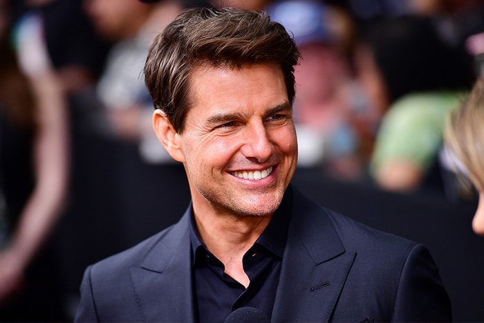 Tom Cruise 在電影拍攝現場生氣飆罵,沒想到因為這個緣故獲得一片讚聲!