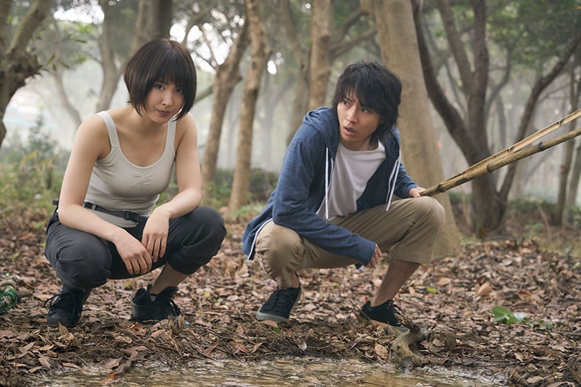 Netflix Alice in Borderland Japanese Drama Top Ratings