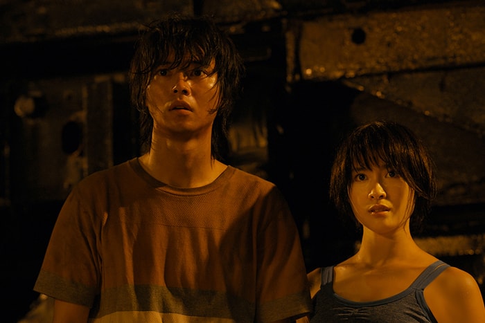 挑戰人性的生死遊戲:Netflix 日劇《今際之國的闖關者》剛剛上線就拿下收視冠軍!