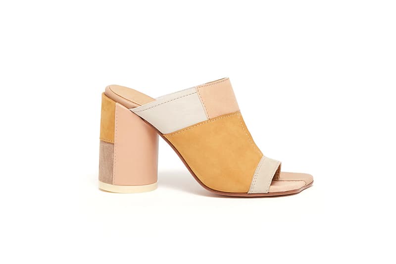 MM6 Maison Margiela Upcycled Patchwork