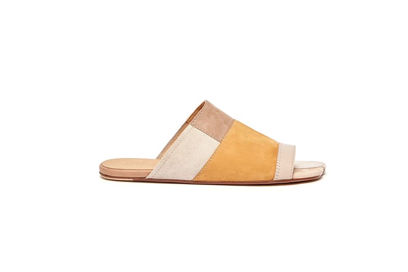 MM6 Maison Margiela Upcycled Patchwork