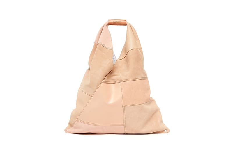 MM6 Maison Margiela Upcycled Patchwork