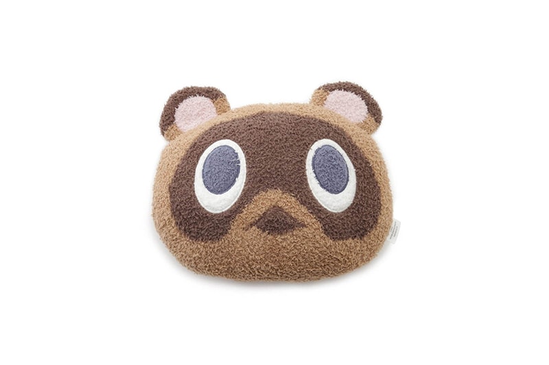 gelato pique Nintendo Animal Crossing New Horizons