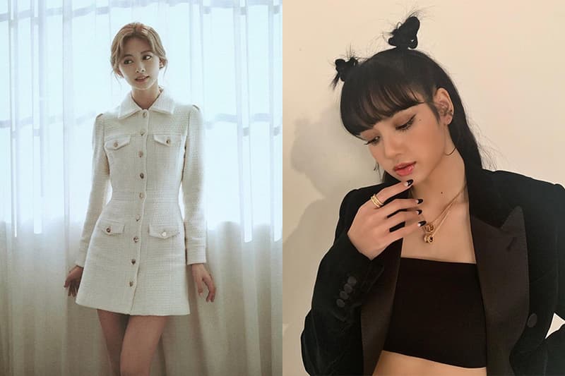 TC Candler The 100 Most Beautiful Faces of 2020
