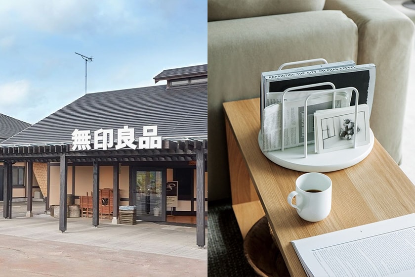 MUJI 2020 Best Seller Products Top 10