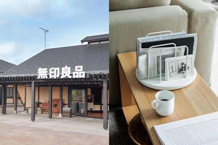 第一名實用又好搭配:無印良品 MUJI 公開 2020 台灣最人氣銷售排行榜 Top 10!