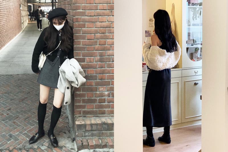 2020 Christmas Styling items styling tips fashion items accessories perfume high heels MARIA BLACK LOEWE 1017 ALYX 9SM