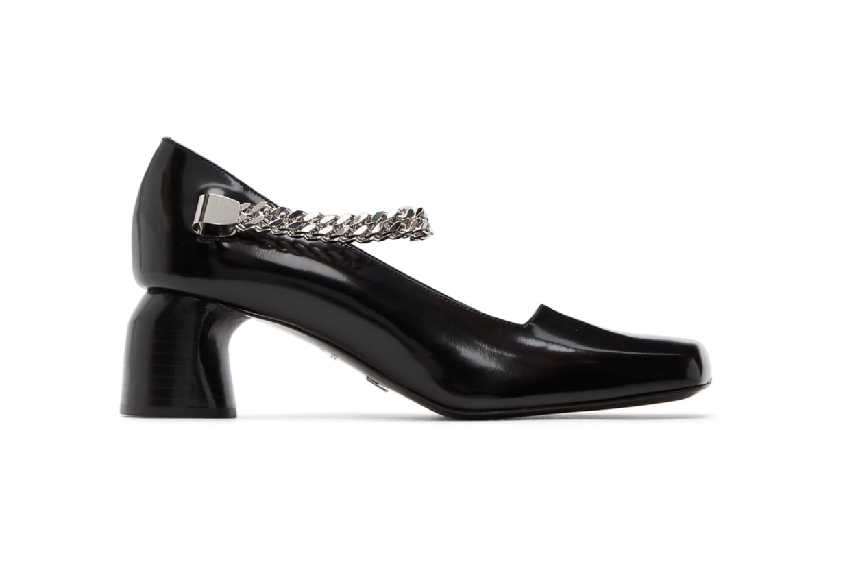 2020 Christmas Styling items styling tips fashion items accessories perfume high heels MARIA BLACK LOEWE 1017 ALYX 9SM