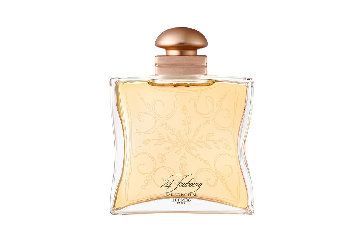 24 Faubourg Eau de parfum