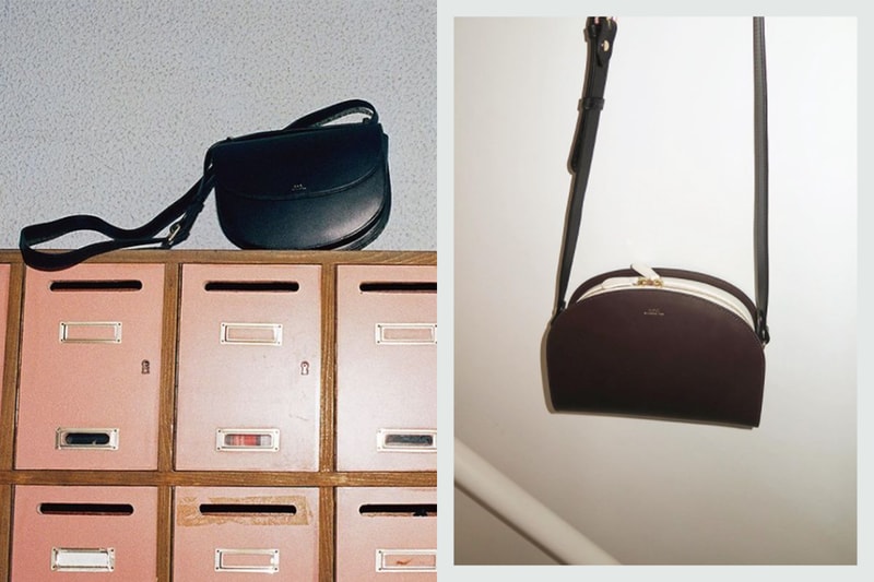 A.P.C. Paris