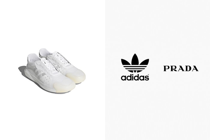 下一波來了：adidas for Prada 最新聯乘波鞋，發售日期正式公開！