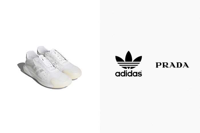 下一波來了:adidas for Prada 最新聯乘波鞋,發售日期正式公開!