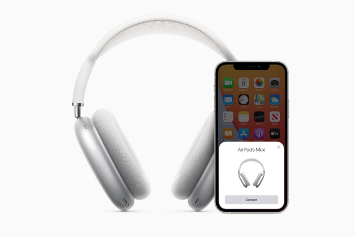 Apple 推出 AirPods Max!升級耳機帶來更勁音樂體驗