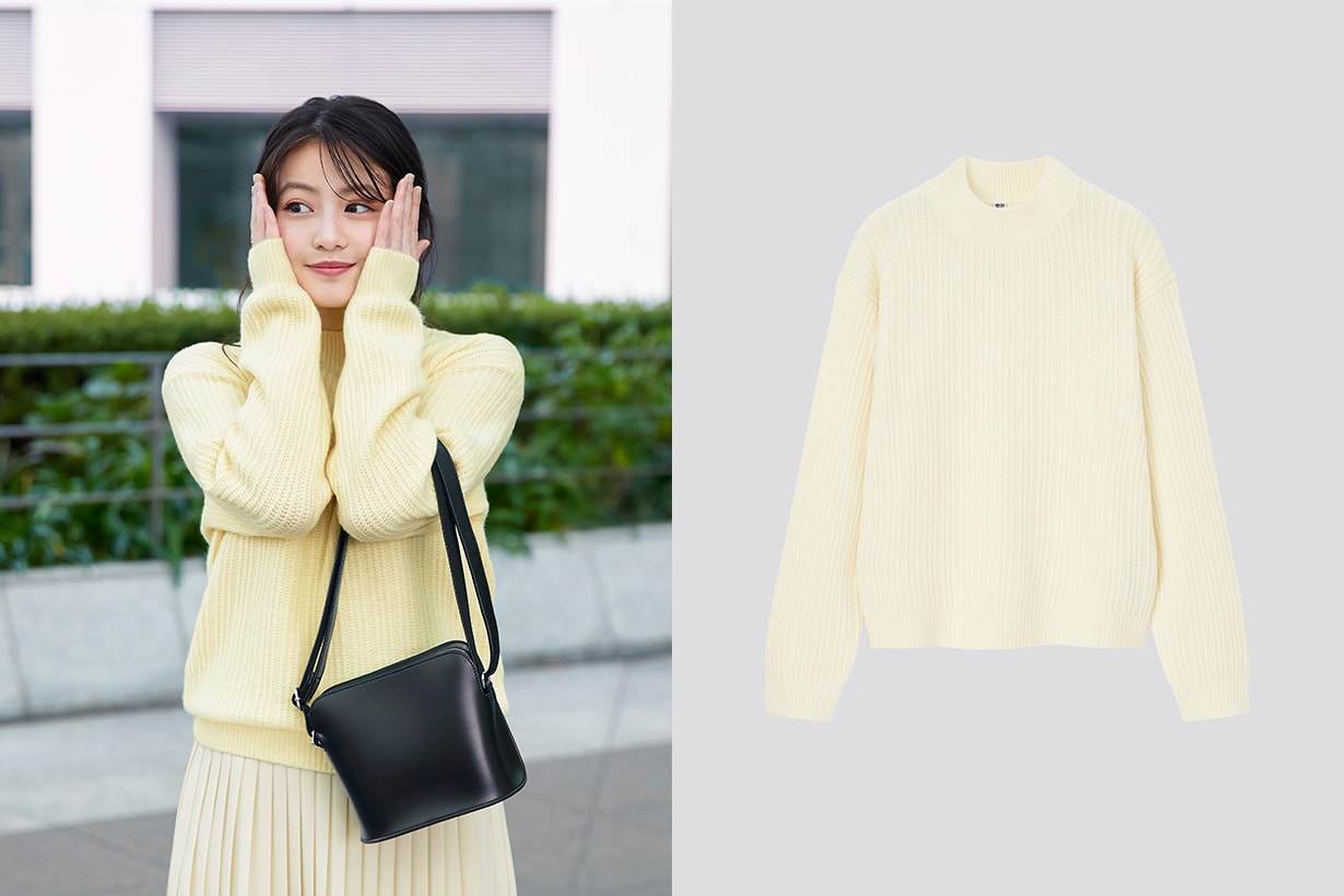 uniqlo taiwan on sale discount Japan collection