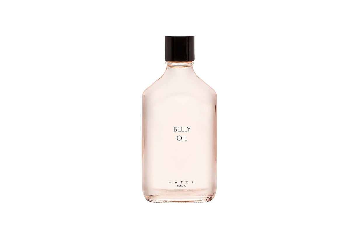 Belly Oil 195ml