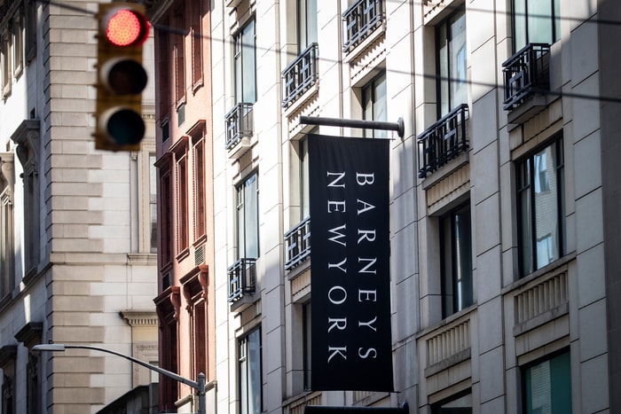 Barneys New York 回來了，2021 年將試水溫重開 2 間百貨！