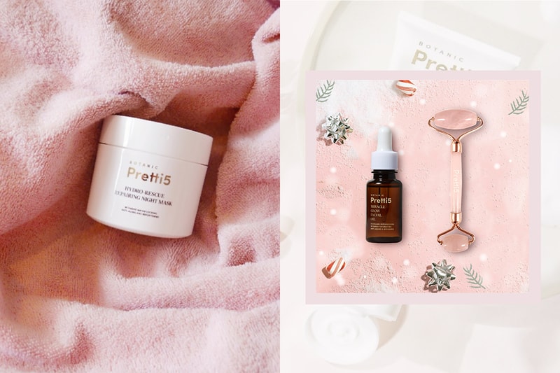 Clean Beauty