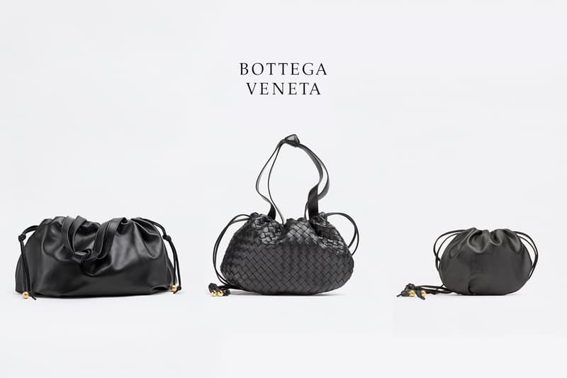 bottega veneta bv bulb handbags medium small mini