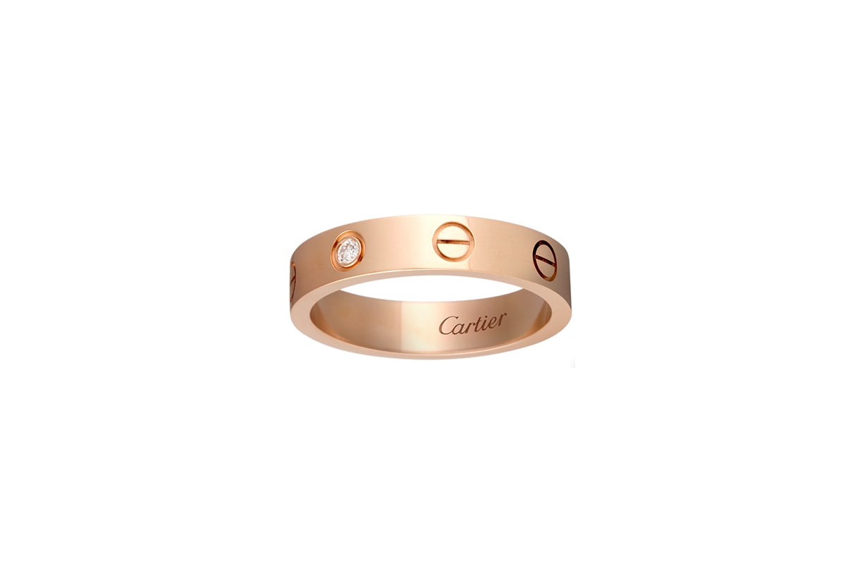 Cartier New Year Gift 2021