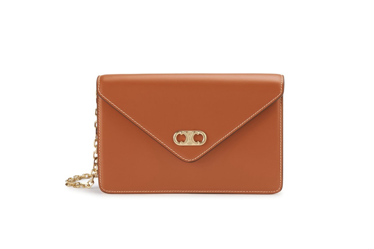 CELINE Wallet On Chain