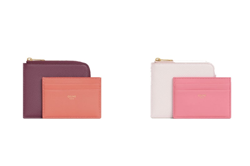 Pink Purse