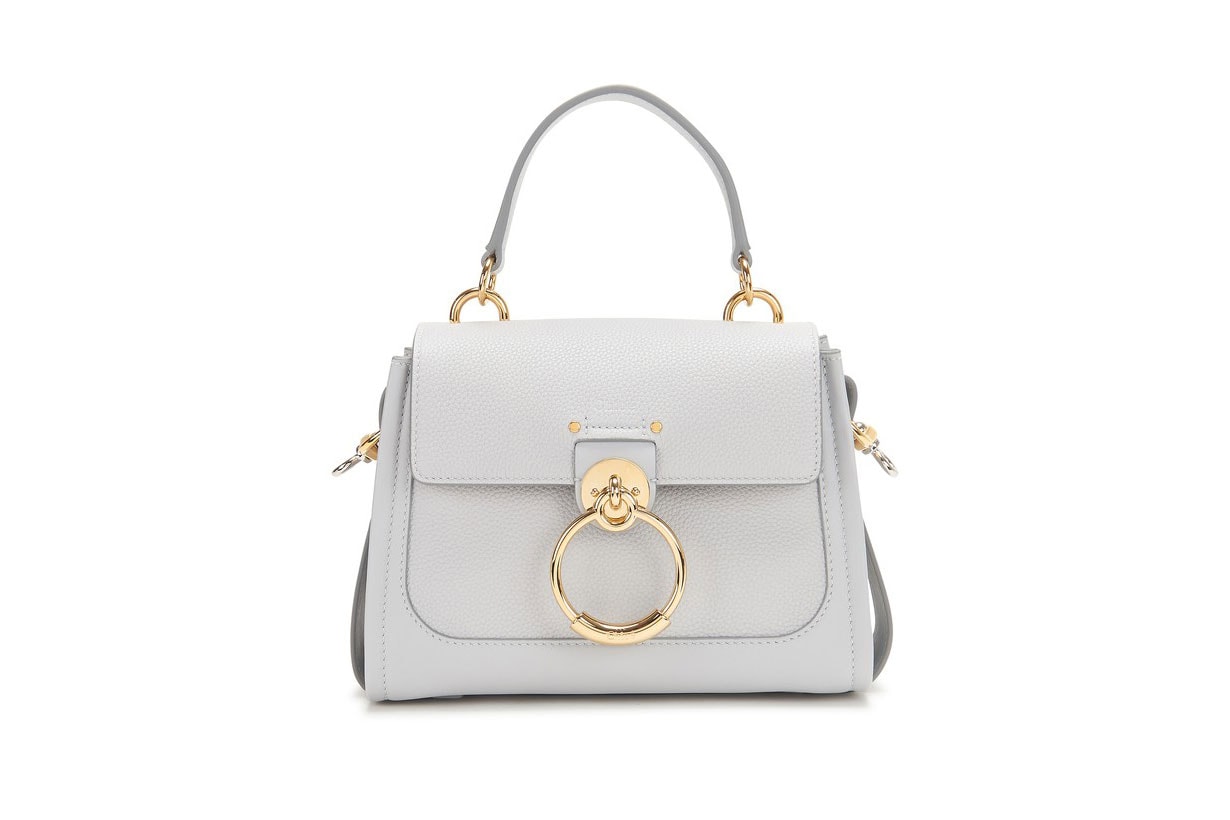 CHLOÉ Mini Tess Day bag