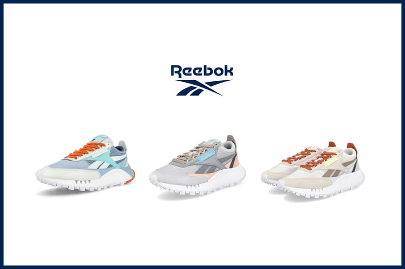 reebok CL legacy classic sneakers where buy taiwan