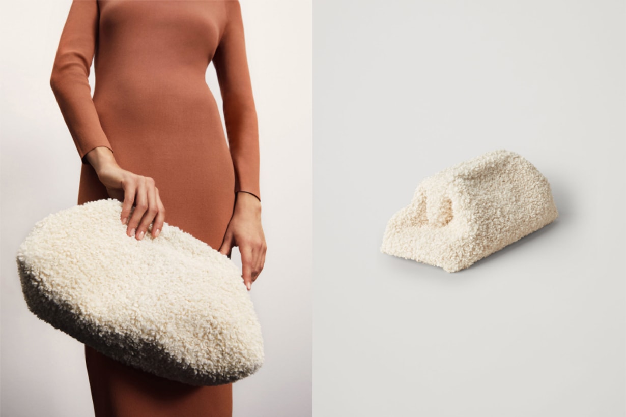 Winter Fashion Bag