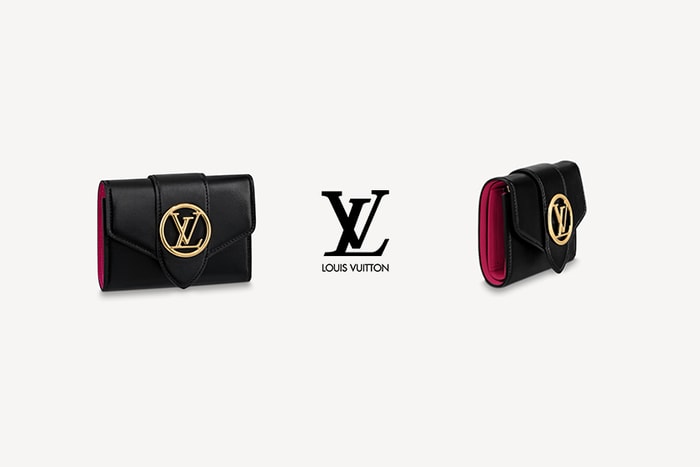 想買 Louis Vuitton 就選它:LV Pont 9 銀包一上架,馬上列入願望清單!