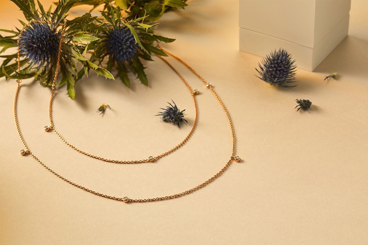 De Beers_Holiday Campaign 2020_Still Life_MFDB