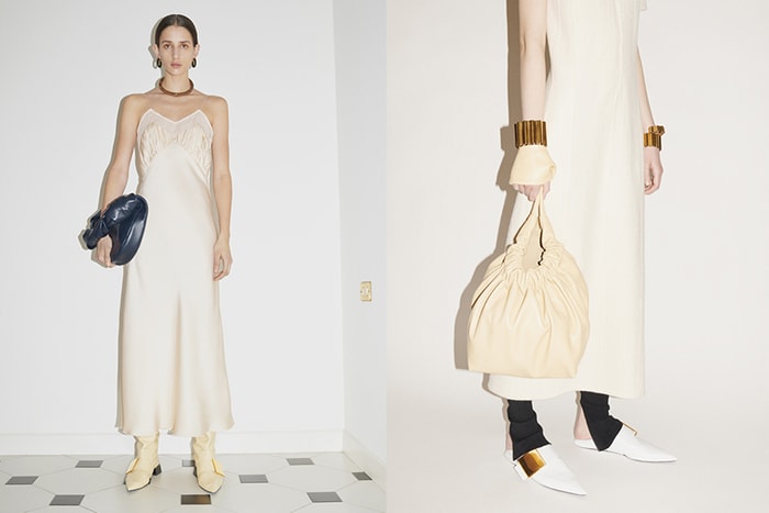 預測下一季 It Bag:Jil Sander 2021 早秋系列,10+ 全新手袋登場!