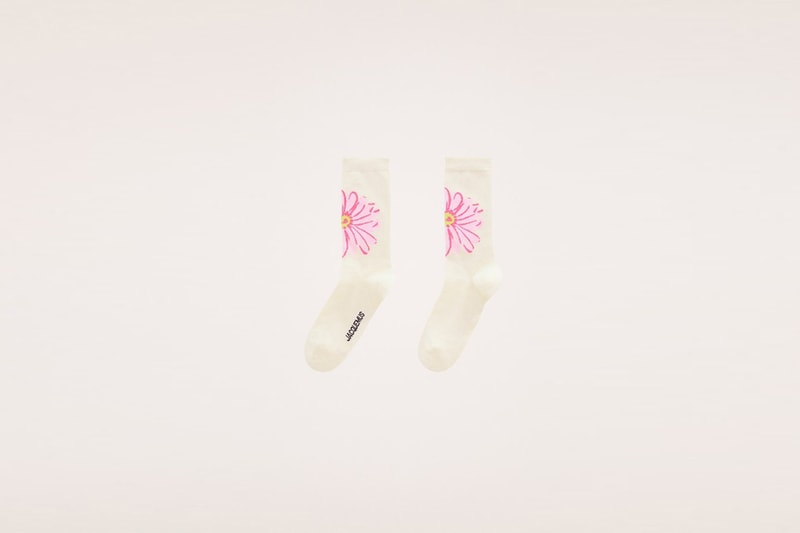 pink jacquemus collection affordable 2020