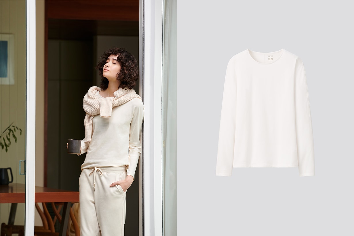 uniqlo taiwan on sale discount Japan collection